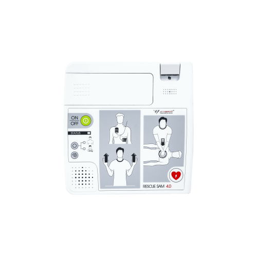 RESCUE SAM 4 -allcare RESCUE SAM 4 -allcare