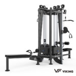 Viking Selectorized 4 Stations, Πολυμηχάνημα 4 θέσεων