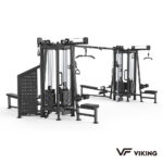 Viking Selectorized 8 station XL