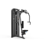 Viking Selectorized 2007 Rear Delt / Pec Fly, Διπλό Μηχάνημα Πεκ Ντεκ και Οπίσθιων Δελτοειδών
