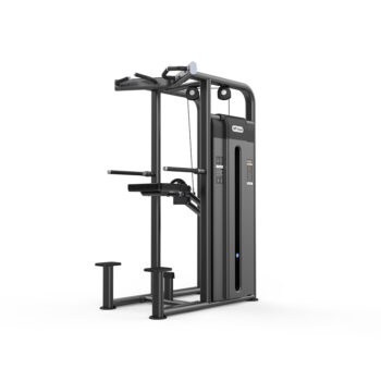 Viking Selectorized 2009 Dip / Chin Assist, Υποβοηθούμενο Μονόζυγο και Δίζυγο Viking Selectorized 2009 Dip / Chin Assist, Υποβοηθούμενο Μονόζυγο και Δίζυγο - Image 1