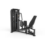 Viking Selectorized 2021 Abductor / Adductor, Μηχάνημα Απαγωγών και Προσαγωγών