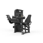 Viking Selectorized 2023 Seated Leg Curl, Καθιστή Μηχανή Μηριαίων Δικέφαλων