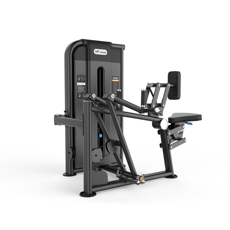 Viking Selectorized 2034 Seated Row, Καθιστή Κωπηλατική