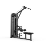 Viking Selectorized 2085 High Low Pull, Υψηλή και Χαμηλή Τροχαλία Έλξεων