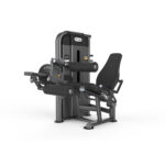 Viking Selectorized 2086 Leg Extension and Curl, Μηχάνημα Εκτάσεων Τετρακέφαλων και Κάμψεων Δικέφαλων