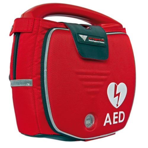 Απινιδωτής Rescue Sam AED rescue sam ALLCARE