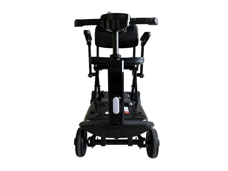 Αμαξίδιο Scooter Πτυσσόμενο με τηλεχειριστήριο “AEGLE” 0805761 0805761 ALLCARE