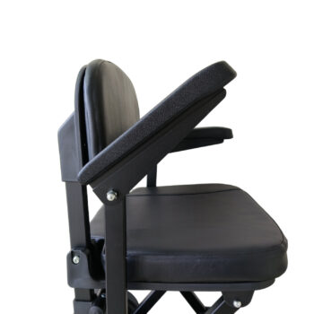 Αμαξίδιο Scooter Πτυσσόμενο με τηλεχειριστήριο “AEGLE” 0805761 0805761 ALLCARE