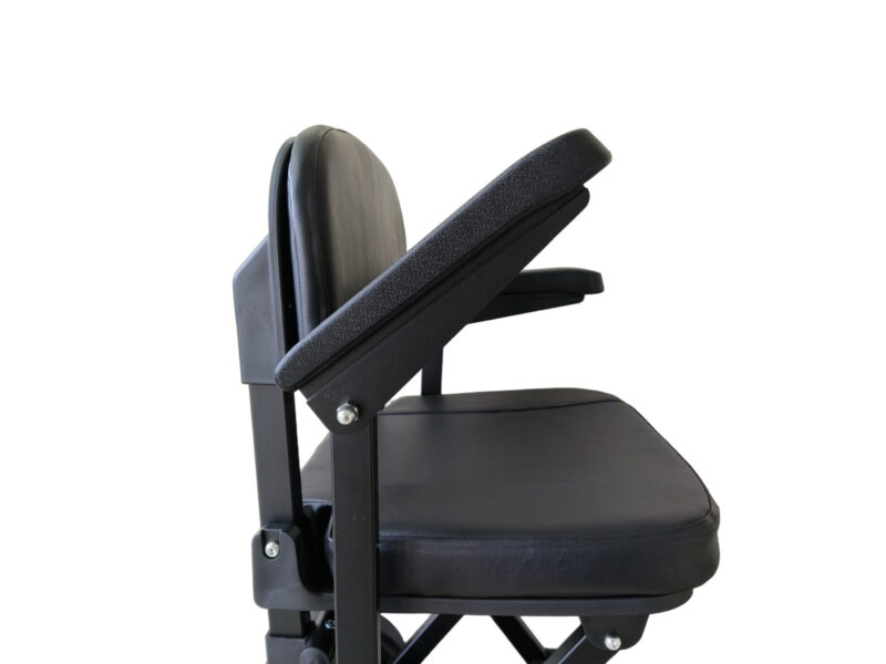 Αμαξίδιο Scooter Πτυσσόμενο με τηλεχειριστήριο “AEGLE” 0805761 0805761 ALLCARE