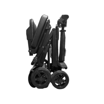 Αμαξίδιο Scooter Πτυσσόμενο με τηλεχειριστήριο “AEGLE” 0805761 0805761 ALLCARE