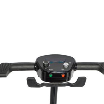 Αμαξίδιο Scooter Πτυσσόμενο με τηλεχειριστήριο “AEGLE” 0805761 0805761 ALLCARE