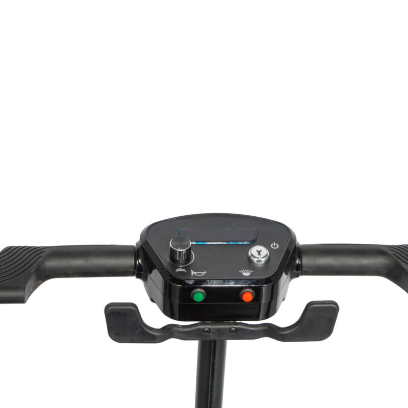 Αμαξίδιο Scooter Πτυσσόμενο με τηλεχειριστήριο “AEGLE” 0805761 0805761 ALLCARE