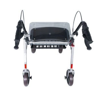 Περιπατητήρας Rollator με Τραπεζάκι/Δίσκο 0813101 0813101 ALLCARE