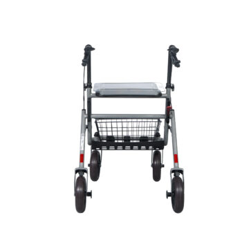Περιπατητήρας Rollator με Τραπεζάκι/Δίσκο 0813101 0813101 ALLCARE