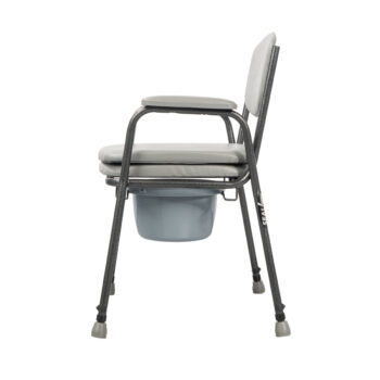 Καρέκλα μπάνιου “SEAL” 0815017 0815017 ALLCARE