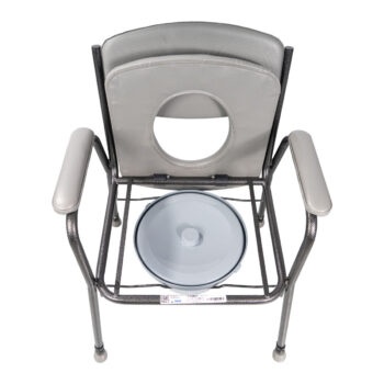 Καρέκλα μπάνιου “SEAL” 0815017 0815017 ALLCARE