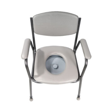 Καρέκλα μπάνιου “SEAL” 0815017 0815017 ALLCARE