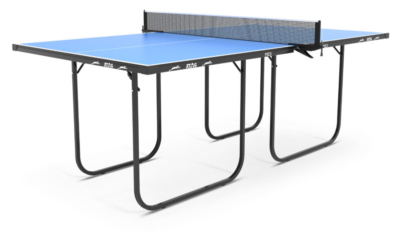 Τραπέζι Ping Pong Εσωτερικού Χώρου Stag Midi 3/4 Main Photo - allcare.gr