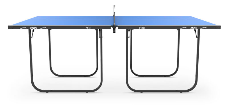 Τραπέζι Ping Pong Εσωτερικού Χώρου Stag Midi 3/4 Photo 1 - allcare.gr