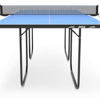 ΤΡΑΠΕΖΙ PING PONG ΕΣΩΤΕΡΙΚΟ STAG MIDI 3/4 Τραπέζι Ping Pong Εσωτερικού Χώρου Stag Midi 3/4 Photo 2 - allcare.gr