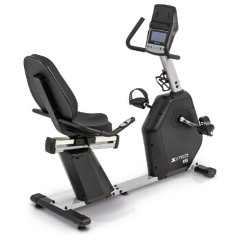 ΠΟΔΗΛΑΤΟ ΚΑΘΙΣΤΟ ΟΙΚΙΑΚΟ XTERRA R15 Καθιστό Ποδήλατο Γυμναστικής R15 Main Photo - allcare.gr