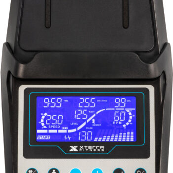 ΠΟΔΗΛΑΤΟ ΚΑΘΙΣΤΟ ΟΙΚΙΑΚΟ XTERRA R15 Καθιστό Ποδήλατο Γυμναστικής R15 Photo 1 - allcare.gr