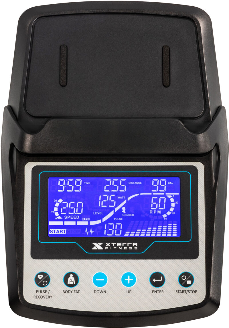 Καθιστό Ποδήλατο Γυμναστικής R15 Photo 1 - allcare.gr