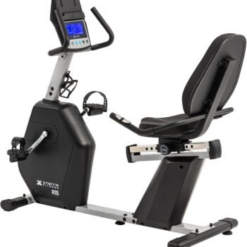 ΠΟΔΗΛΑΤΟ ΚΑΘΙΣΤΟ ΟΙΚΙΑΚΟ XTERRA R15 Καθιστό Ποδήλατο Γυμναστικής R15 Photo 3 - allcare.gr