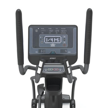 Ελλειπτικό Μηχάνημα Spirit CE800+ Photo 1 - allcare.gr