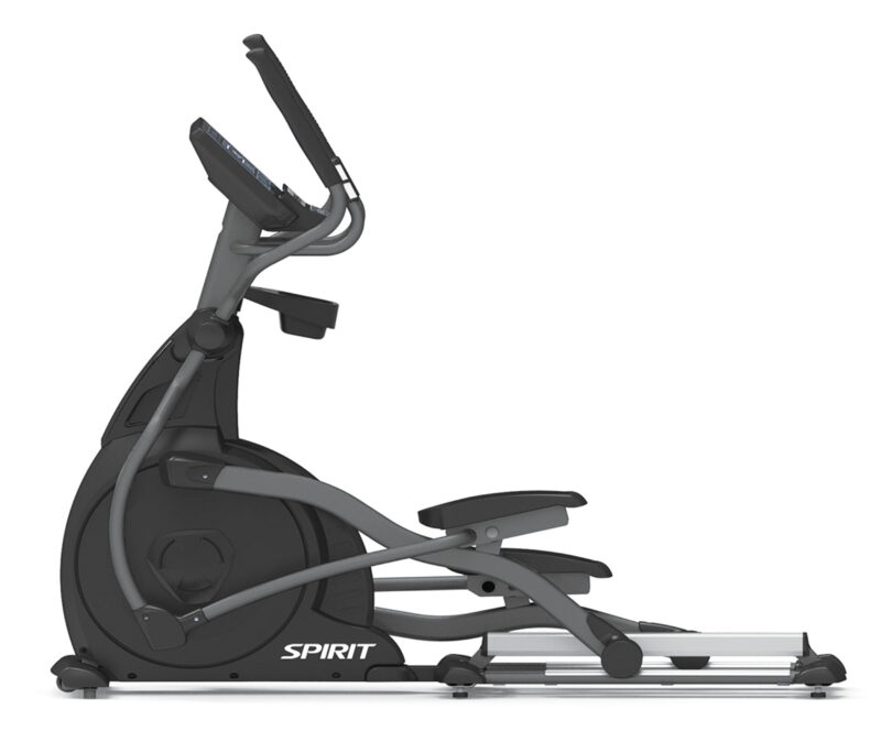 Ελλειπτικό Μηχάνημα Spirit CE800+ Photo 3 - allcare.gr