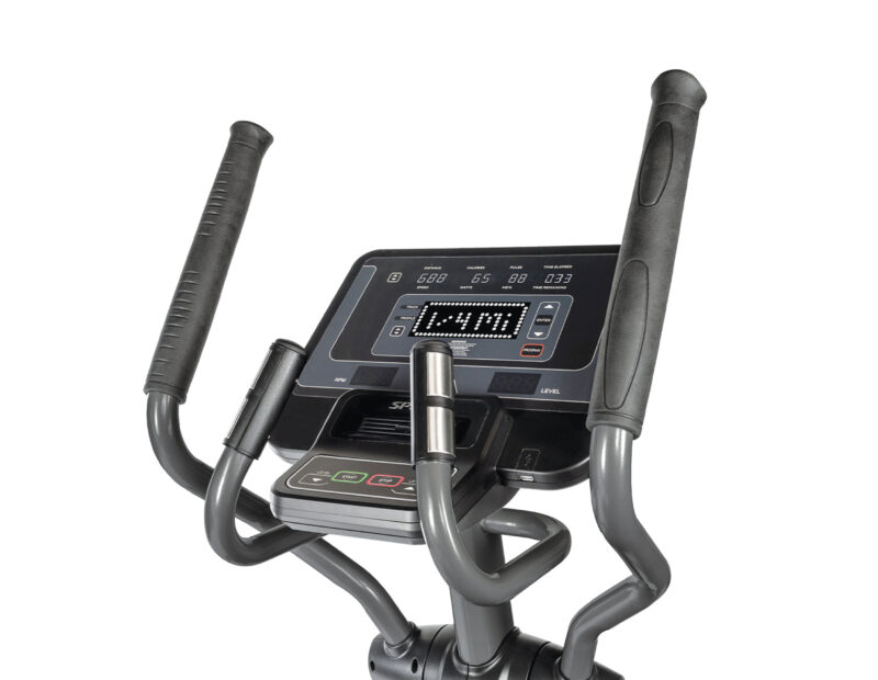 Ελλειπτικό Μηχάνημα Spirit CE800+ Photo 4 - allcare.gr