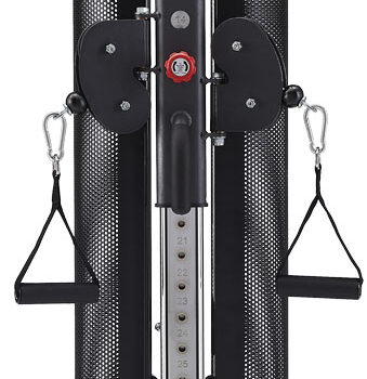 Τροχαλία Bodycraft CPS Main Photo - allcare.gr