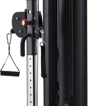 Τροχαλία Bodycraft CPS Photo 1 - allcare.gr