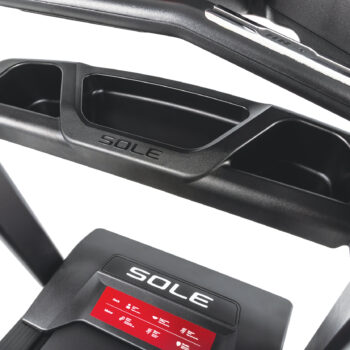 ΔΙΑΔΡΟΜΟΣ SOLE F63 3.0HP (2023) Διάδρομος Γυμναστικής F63 MY2023 Photo 3 - allcare.gr