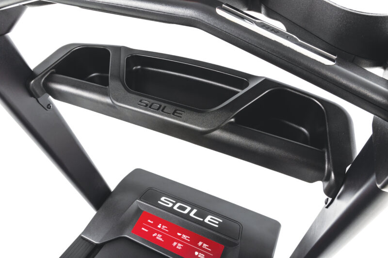 Διάδρομος Γυμναστικής F63 MY2023 Photo 3 - allcare.gr