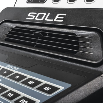 ΔΙΑΔΡΟΜΟΣ SOLE F63 3.0HP (2023) Διάδρομος Γυμναστικής F63 MY2023 Photo 4 - allcare.gr