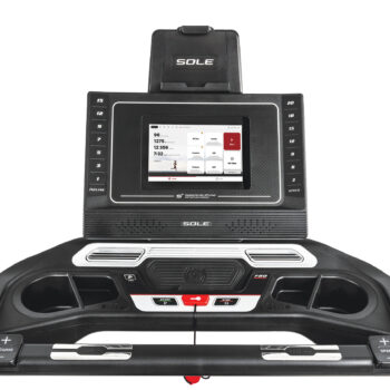 Διάδρομος Γυμναστικής F80 MY2023 Photo 1 - allcare.gr