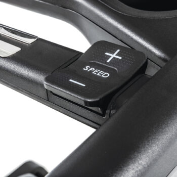 ΔΙΑΔΡΟΜΟΣ SOLE F80 3.5HP (2023) Διάδρομος Γυμναστικής F80 MY2023 Photo 2 - allcare.gr