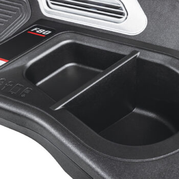 ΔΙΑΔΡΟΜΟΣ SOLE F80 3.5HP (2023) Διάδρομος Γυμναστικής F80 MY2023 Photo 3 - allcare.gr