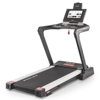 Διάδρομος Γυμναστικής F85 MY2023 Main Photo - allcare.gr