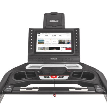 Διάδρομος Γυμναστικής F85 MY2023 Photo 1 - allcare.gr