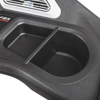 ΔΙΑΔΡΟΜΟΣ SOLE F85 4.0HP (2023) Διάδρομος Γυμναστικής F85 MY2023 Photo 3 - allcare.gr