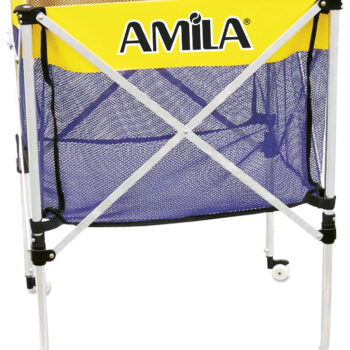 Καλάθι Μεταφοράς Μπαλών Main Photo - allcare.gr