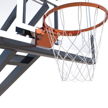 Allcare BasketballSet AMILA IG5 DCG80 Photo 1 - allcare.gr