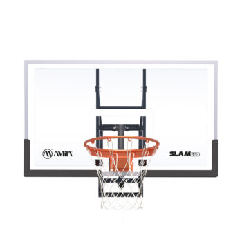 Allcare BasketballBoard AMILA Slam G60 Main Photo - allcare.gr