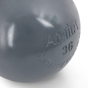 KETTLEBELL AMILA ΑΓΩΝΙΣΤΙΚΟ 36KG AMILA Kettlebell Competition Series 36Kg Photo 2 - allcare.gr