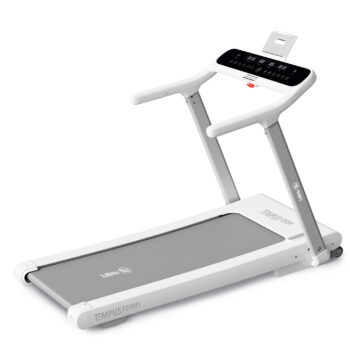 Διάδρομος Tempus F250PI - Λευκό / Γκρι (Σταθερός) Main Photo - allcare.gr