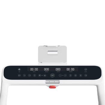 Διάδρομος Tempus F250PI - Λευκό / Γκρι (Σταθερός) Photo 1 - allcare.gr