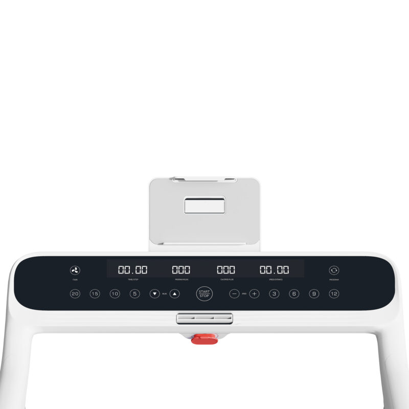 Διάδρομος Tempus F250PI - Λευκό / Γκρι (Σταθερός) Photo 1 - allcare.gr